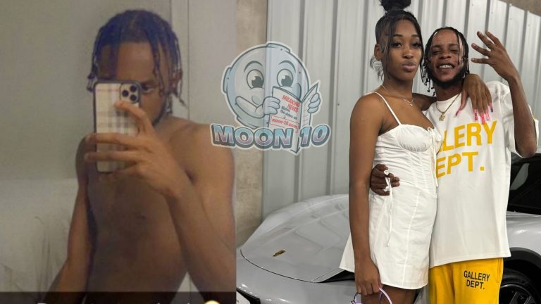 Jamaican TikToker Jaden Exposed by Alleged Ex-Friend Fabbi