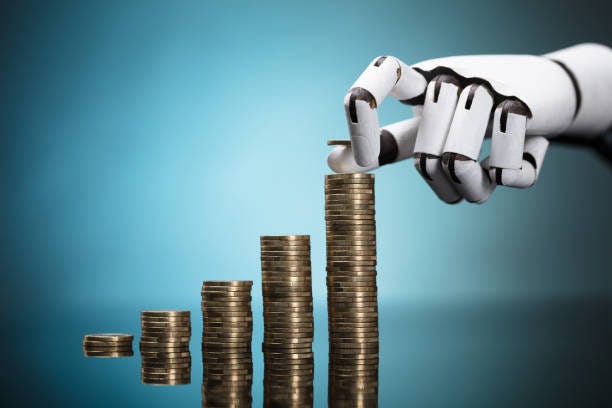 Top 7 Ways People Are Using Ai To Make Money - Moon 10