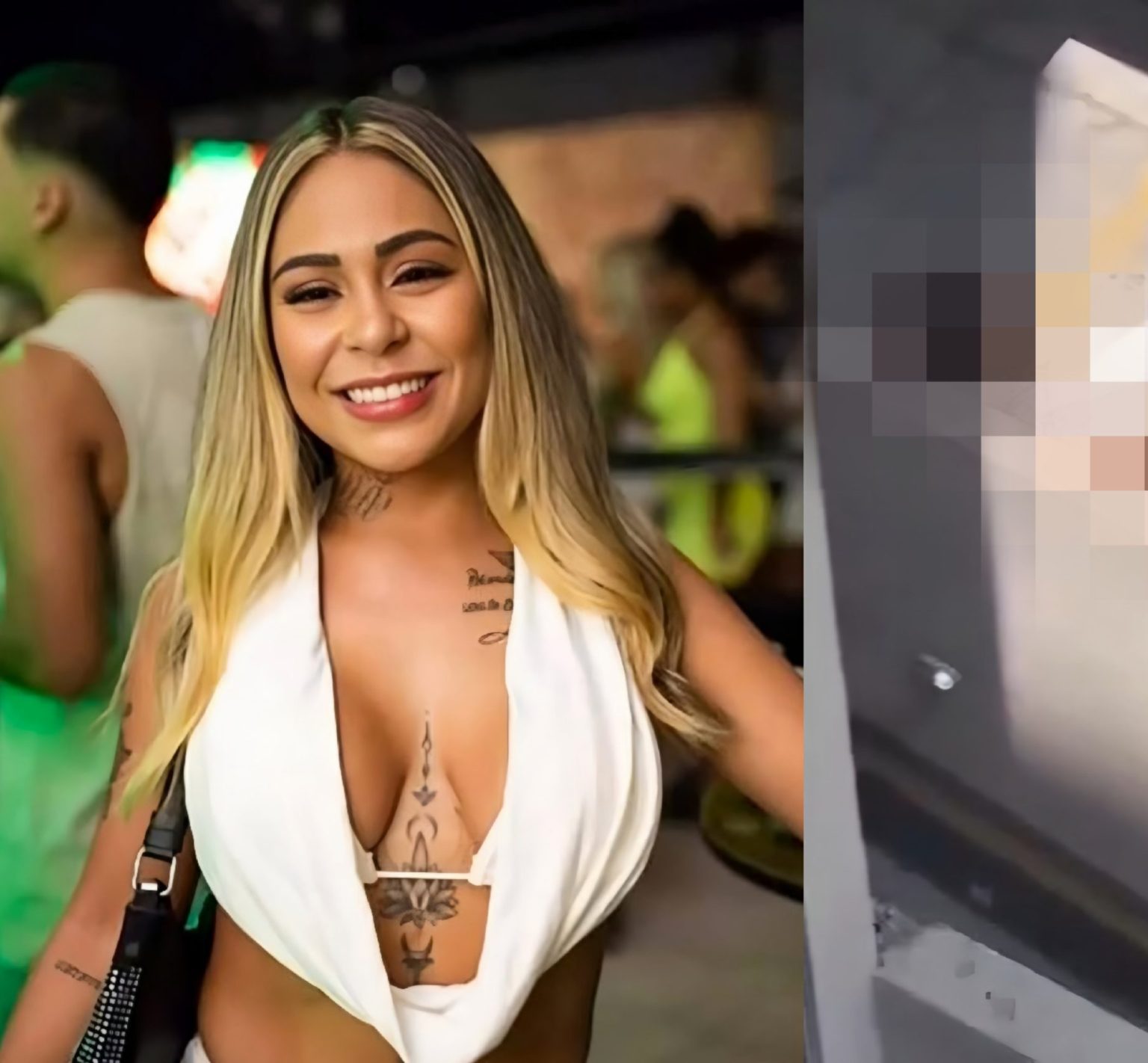 Anna Polly OnlyFans Star Pass Away After Plunging From A Hotel Balcony