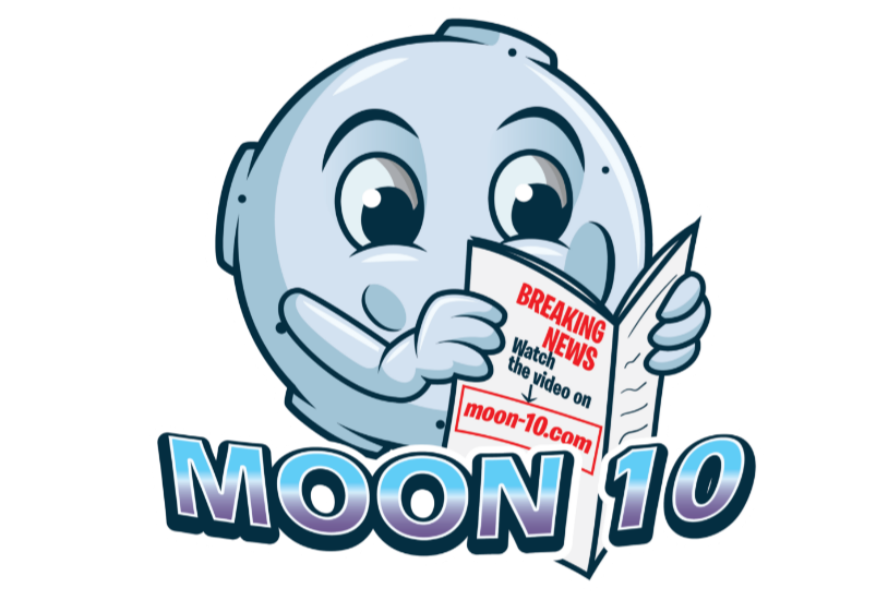 Moon 10