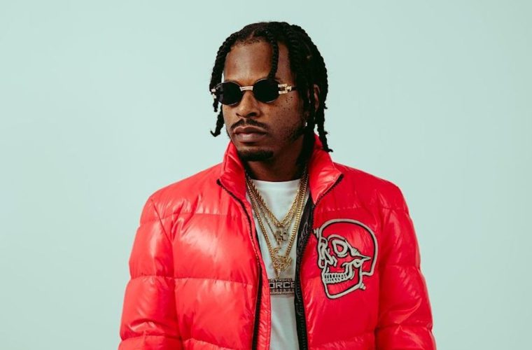 Govana Speaks on Ciculating Video of Him Performing With Bloody Head Injury During Easter Weekend