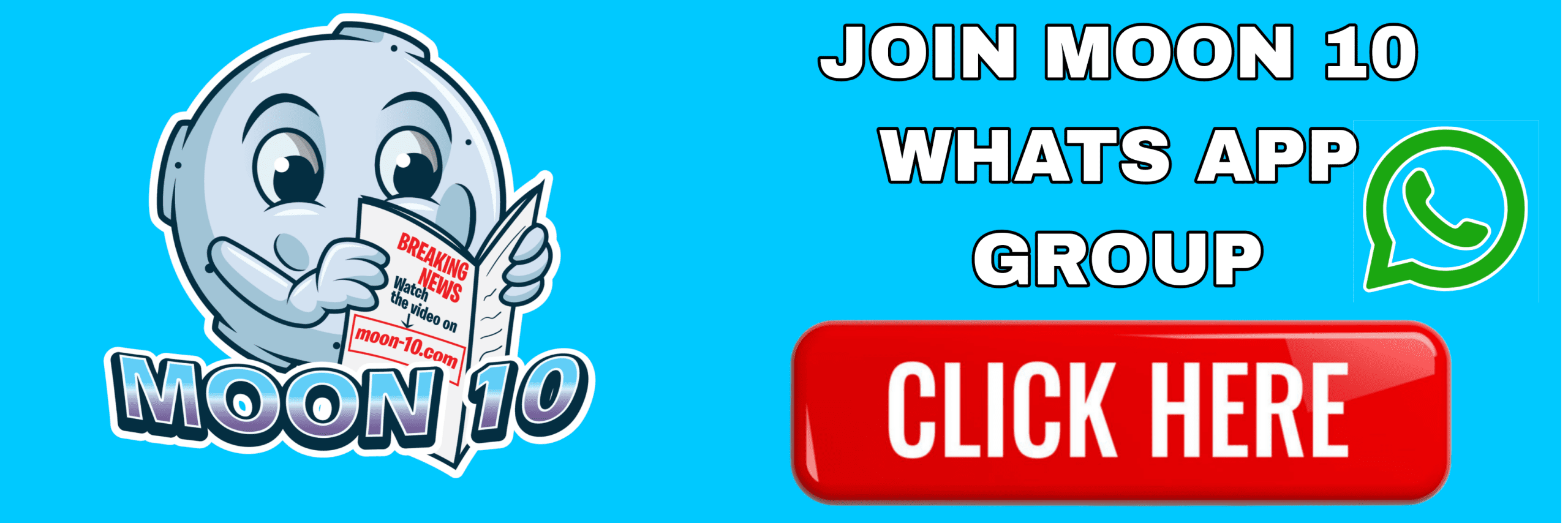 Moon 10 whatsapp group