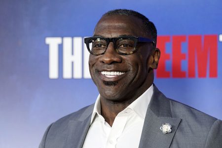 Shannon Sharpe's Sex Tape With Rape Accuser Will Remain Private Says