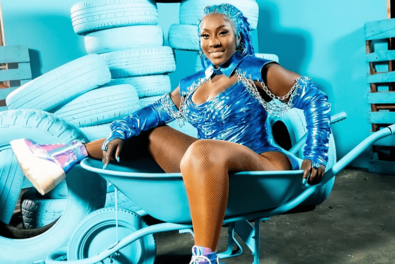 Spice Reveals New Song ‘Eleven’ Will Feature on ‘Cyphers of the A Album,’ Says New Album Coming Soon