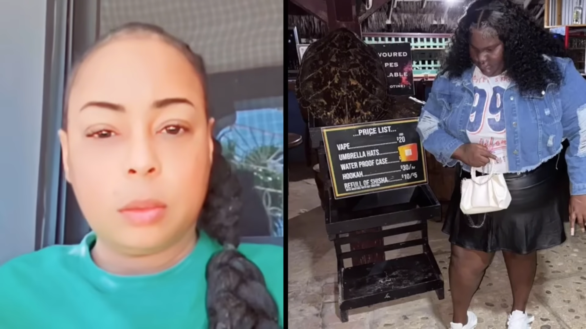 video