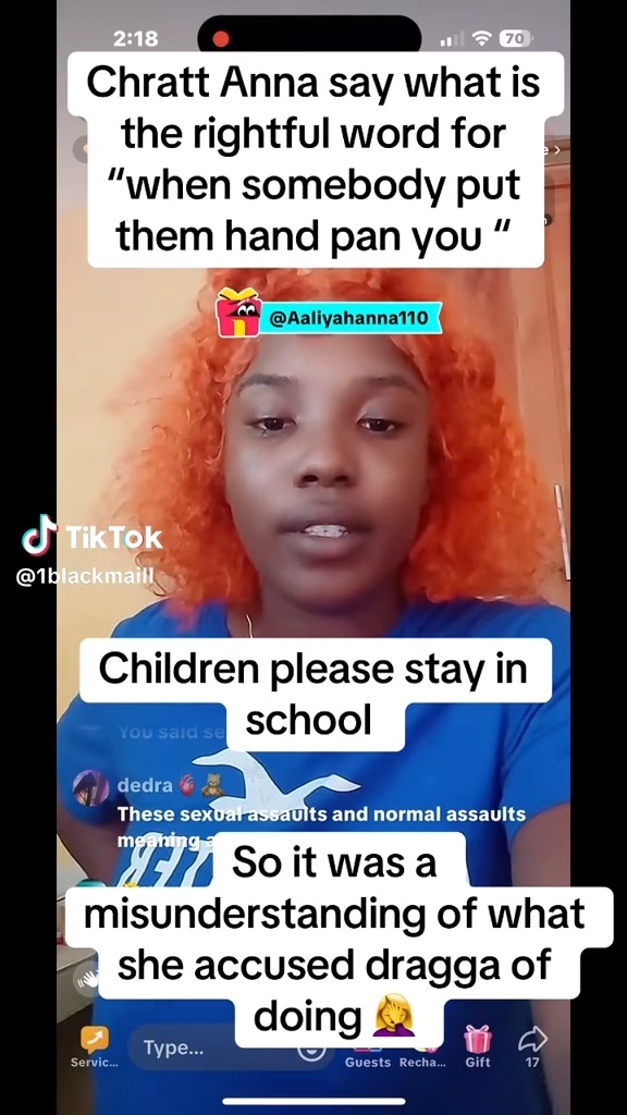 video