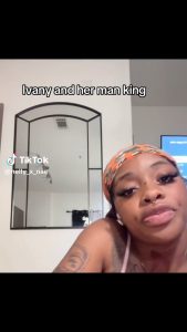Ivany Wright's Relationship Drama With King: Breakup, Cheating
