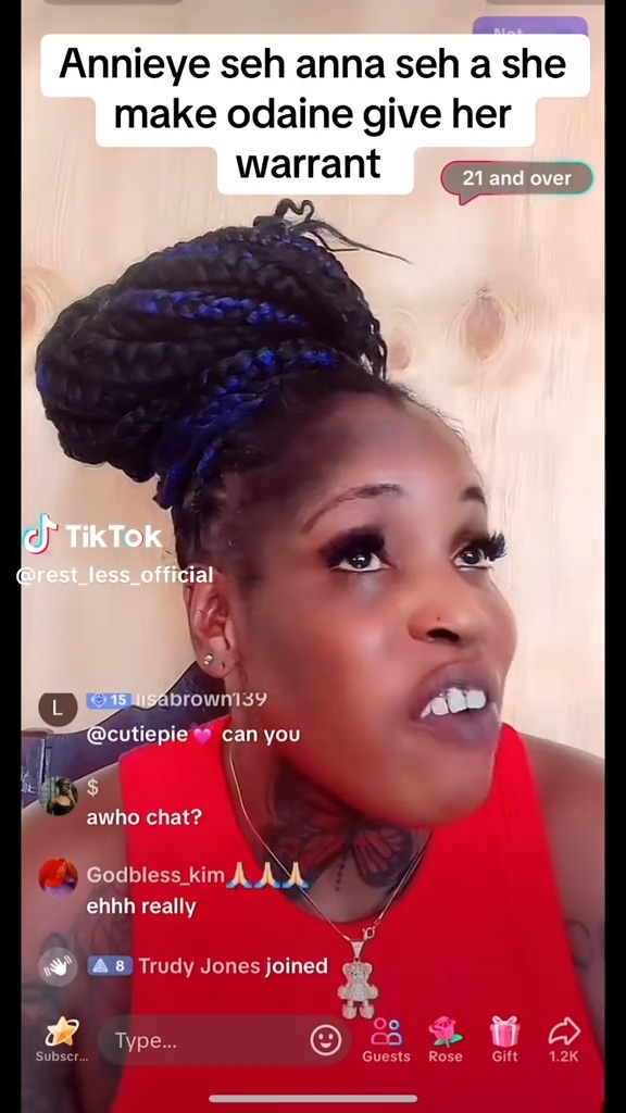 video