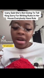 TikToker Ivany Wright Reportedly Chokes Boyfriend King During Dispute