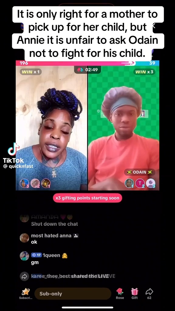 video
