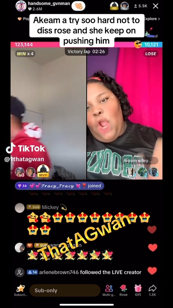 video