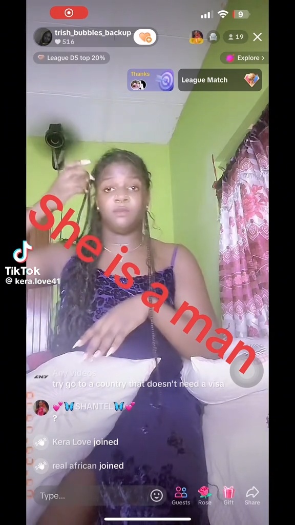 video