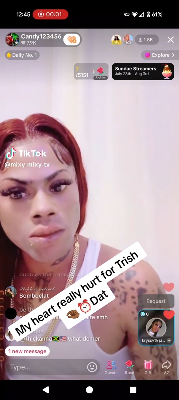 video