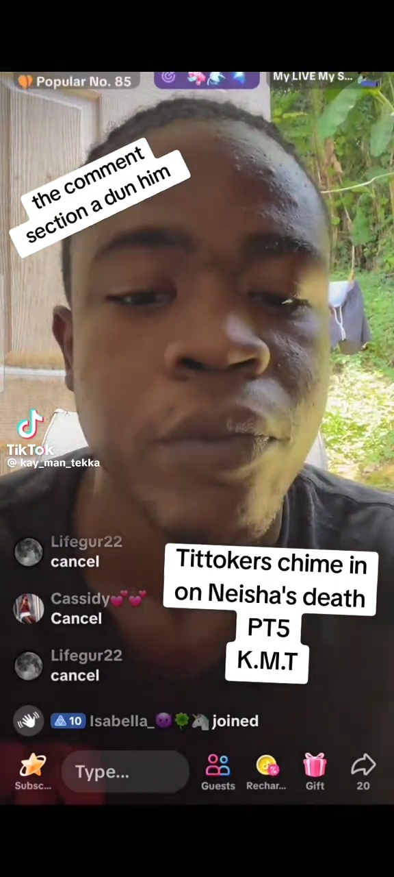 video
