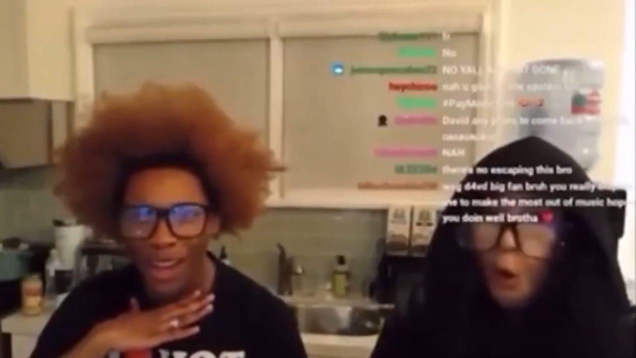 video