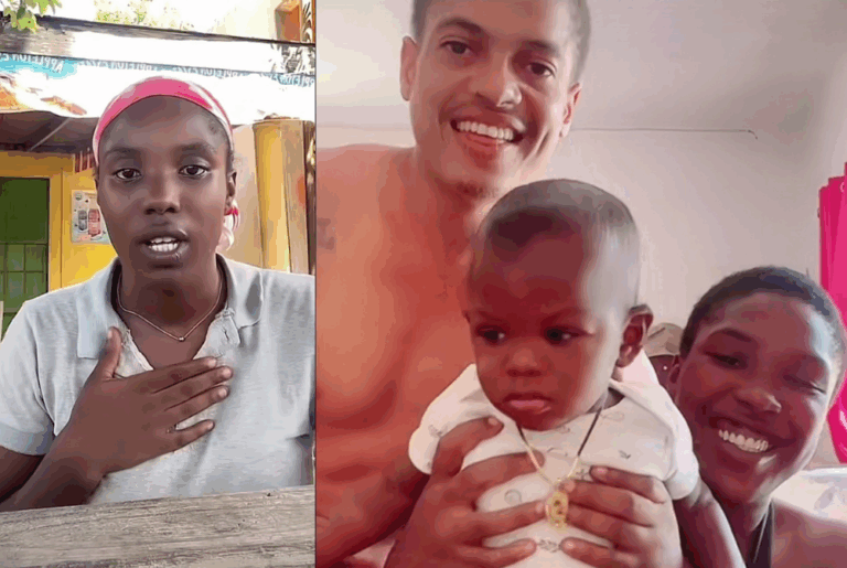 TikToker Anna Reportedly Regains Custody of Her Son