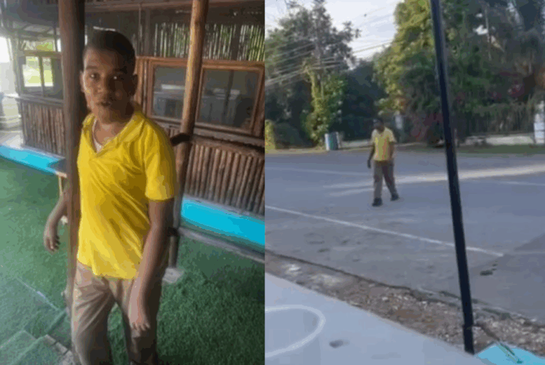 Autistic Teen Hospitalized After Being Hit by Vehicle in Viral Video