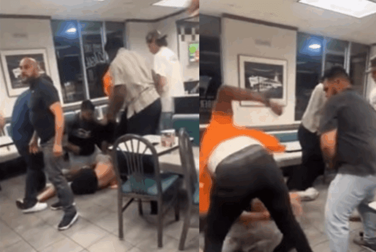 Teen Severely Injured After Whataburger Brawl Over Mix-Up Food Orders