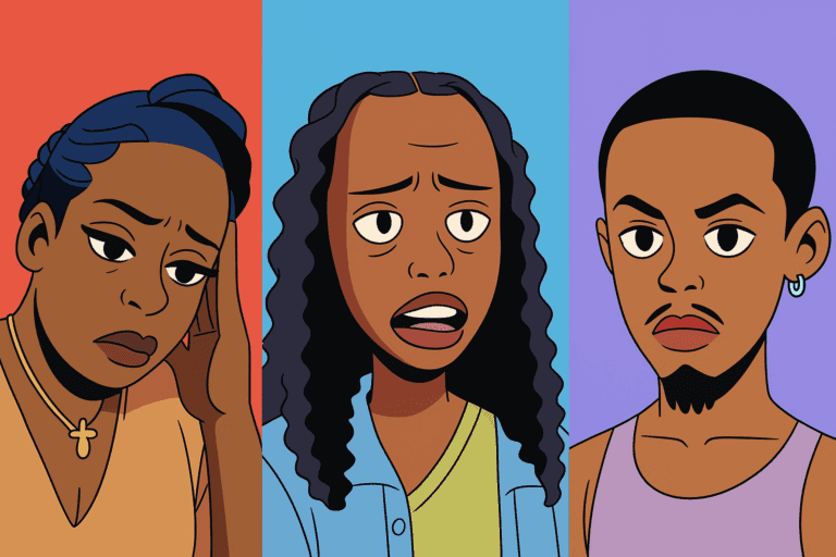 TikToker Annie’s Daughter-In-Law Shannel Exposed in Leaked Video