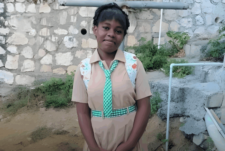 Father of Dead Christiana Teen Now Charged With Sexually Assaulting 6-Year-Old