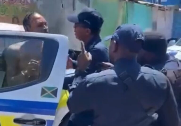 Jamaican Dancer Monsta Arrested for Reportedly Distributing Revenge Porn