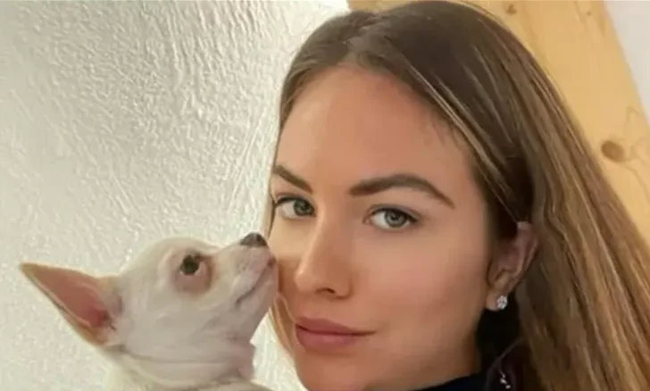 Italian Model Stabbed Over 20 Times by Ex-Boyfriend