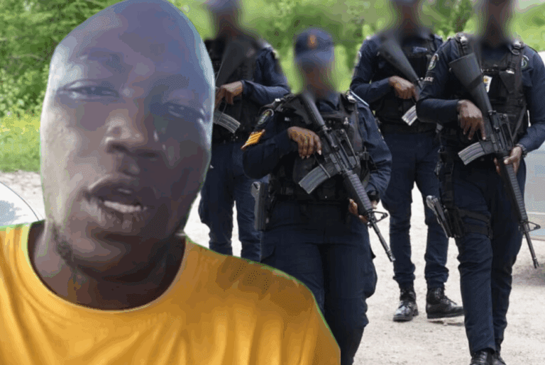 TikToker Jakes Was Reportedly Taken Into Police Custody