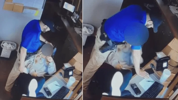 Police Chief Resigns After Viral Harassment Video With 18-Year-Old Dispatcher