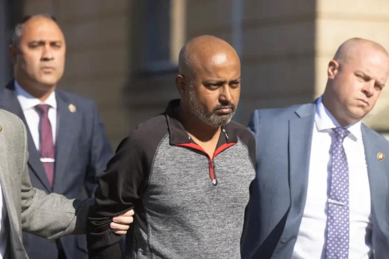 Long Island Mother Murdered Days After Filing for Divorce, Husband Charged