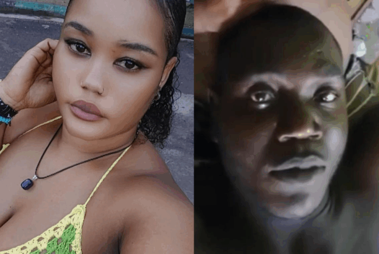 St Andrew Police Hunt for Man After Allegedly Fatally Chopping Girlfriend