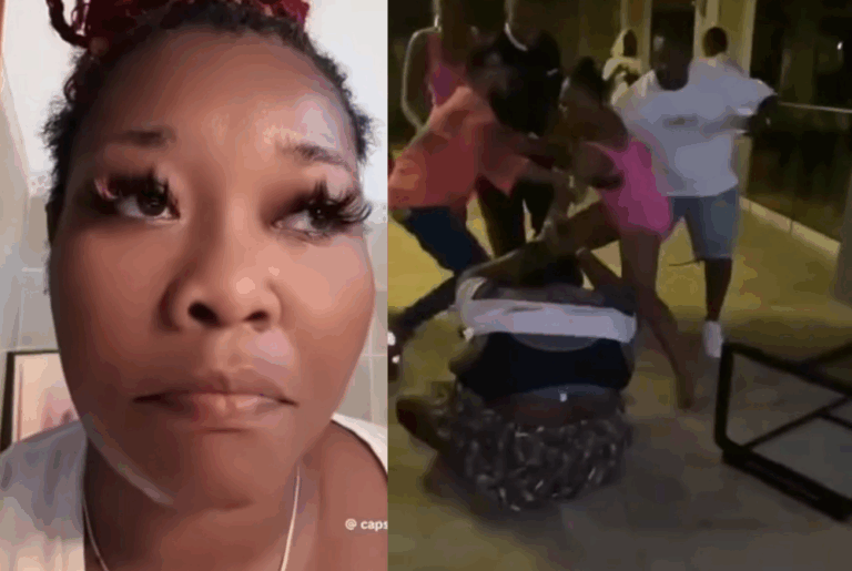 Mother Seeks Compensation After Daughter Injured in Rosealee’s Viral Hotel Fight