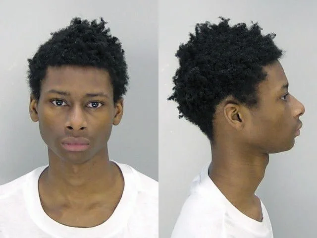 17-Year-Old Arrested for Child Cruelty While Babysitting 8 Siblings