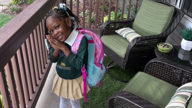 Two Children, 9 and 10, Charged After 5-Year-Old Girl Brutally Attacked in Ohio