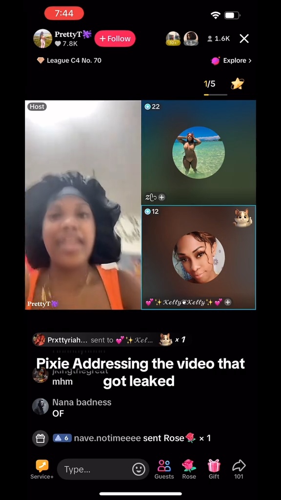 video