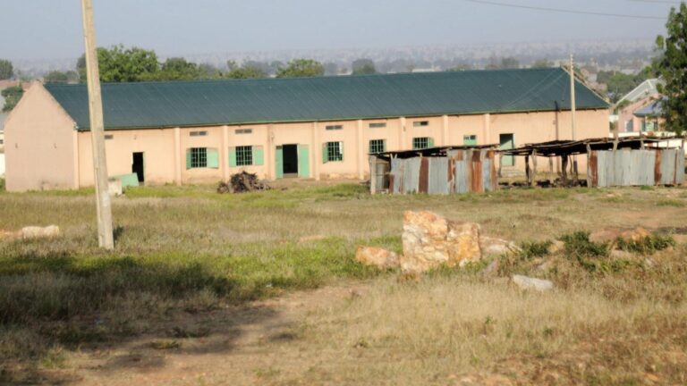 Gunmen Abducts Nigerian Students: 24 Schoolgirls Missing, 2 Escaped