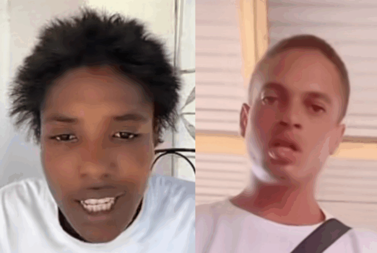 TikToker Anna to Press Charges Against Red Ants Following Alleged Violent Assault