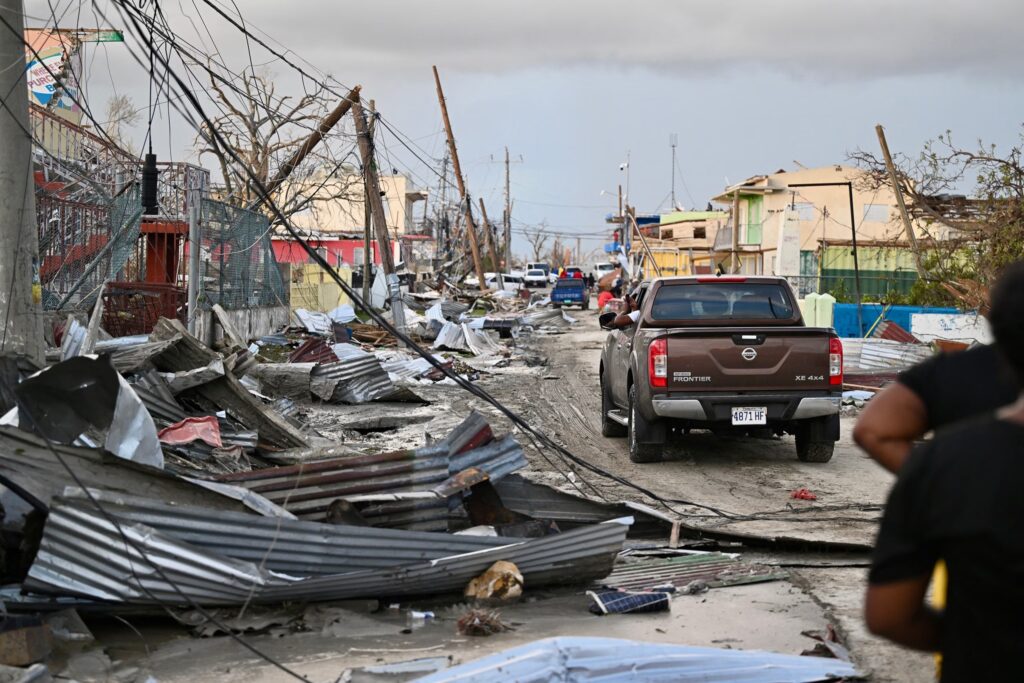 HURRICANE MELISSA LIVE UPDATES NO OFFICIAL DEATH TOLL IN JAMAICA visual data 7