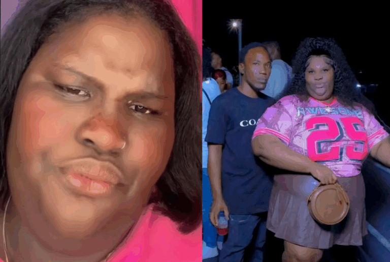 TikToker Rosealee Claims Jakes Beat His Brother and Mother