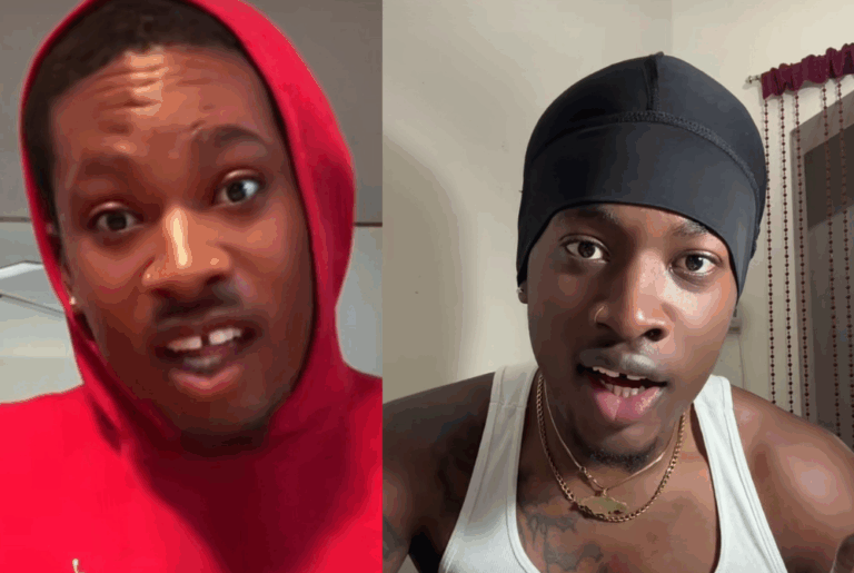 TikToker Keem King Allegedly Exposed in Leaked Video, Threatens Lawsuit