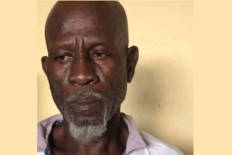 Alleged Former March Pen Road Don Gunned Down in Gruesome Attack