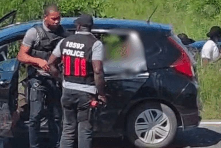 Three Men Killed in Alleged Police Confrontation on Mandela Highway