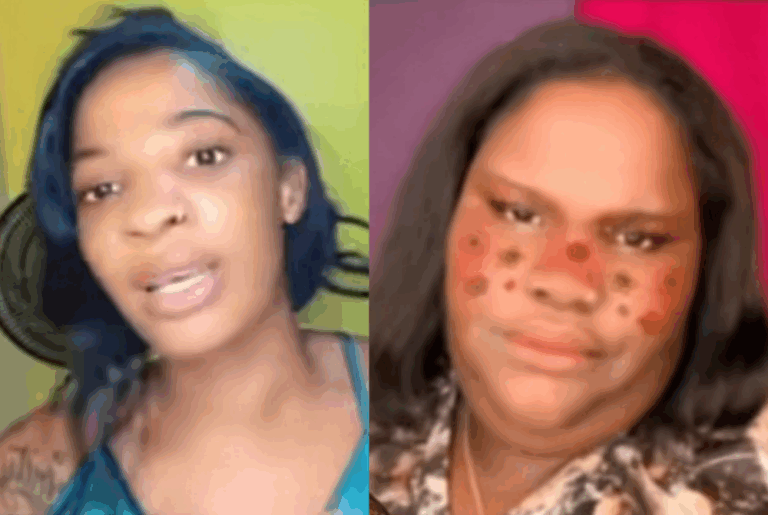 TikToker Rosealee Clashes With Jakes’ Alleged New Girlfriend KeKe