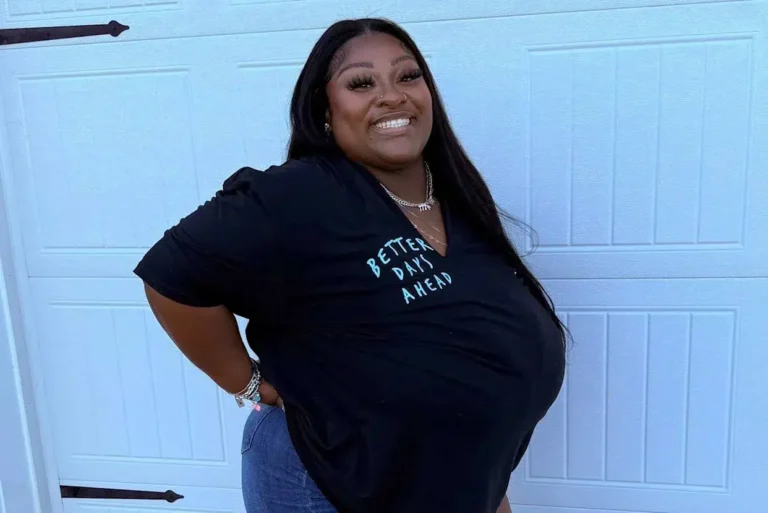 TikToker Brenay Ordered to Pay $1.75 Million to Husband’s Husband’s Ex-wife