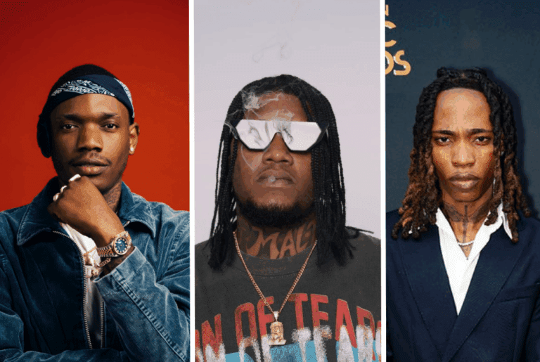 Valiant Calls Malie Donn and Armanii “Trash”, Malie Donn Claps Back