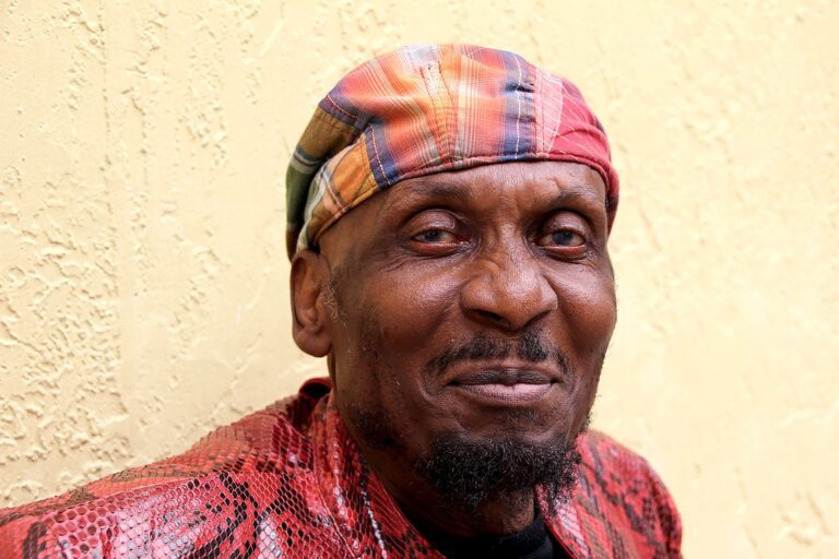 Reggae Legend Jimmy Cliff Dies After Battling Pneumonia