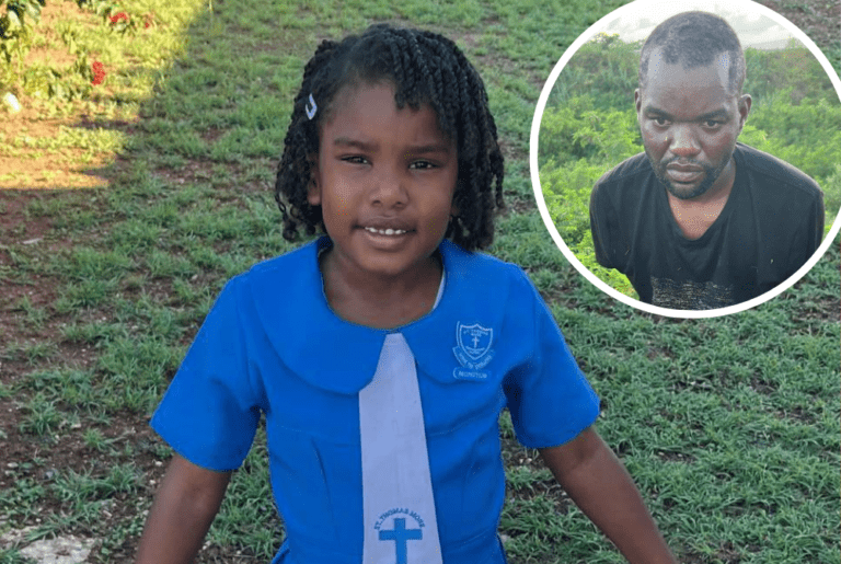 Missing 6-Year-Old Girl Found Safe After School Abduction; Suspect in Custody