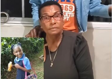 Amoya Moore’s Family Questions NSWMA Silence Following Fatal Truck Incident