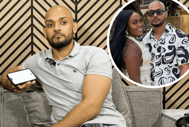 Chad Claims Drezel is an Escort, a Thief, and being Haunted in Baffling Interview