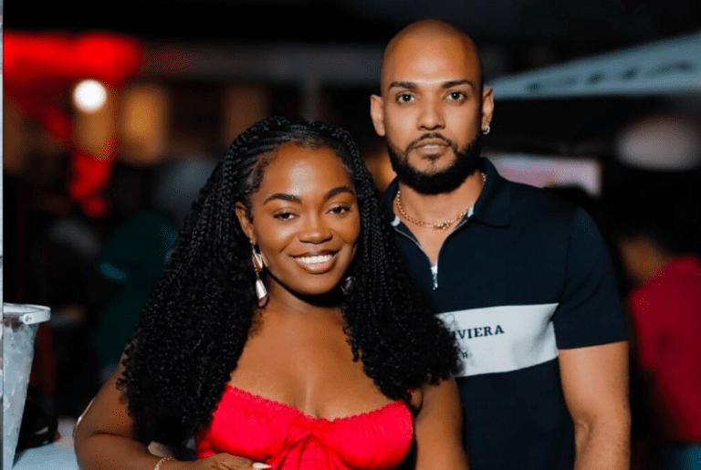 Social Media Explodes After Chad Walker Exposes Influencer Drezel Simmonds