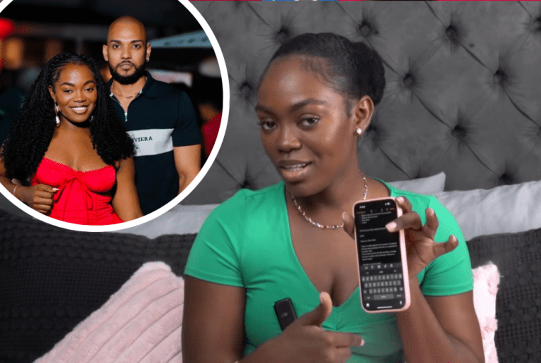 Influencer Drezel Simmonds Denies Theft and Prostitution Claims in Tell-All Video